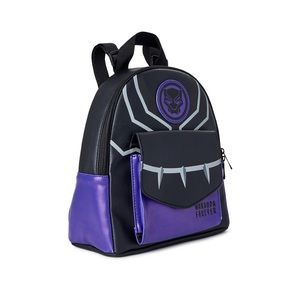 Black Panther Mini Backpack